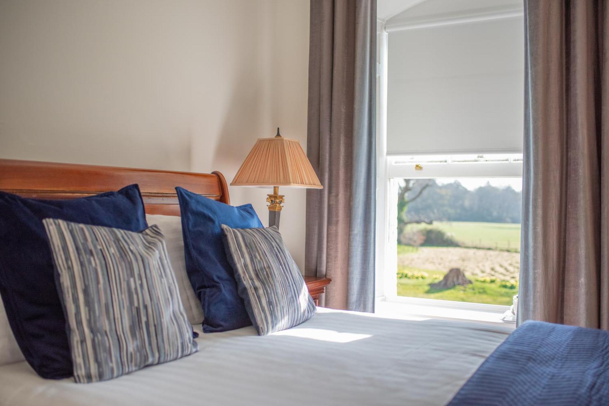The Retreat New Forest, Hinton Christchurch  Exterior photo